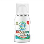 Amrutanjan, BACK ROLL ON, 50ml,  Advanced Back Pain Roll On